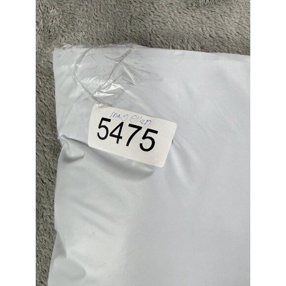 Magellan Jeans Mens 40x30 Blue Boot Cut Denim Straight Leg Cotton Pants Outdoor - Picture 14 of 14